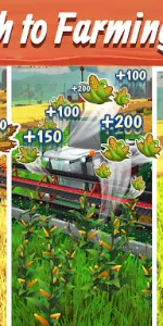 Big Farm app screenshot 7