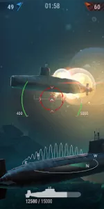 WORLD of SUBMARINES app screenshot 10