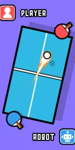 Ping Pong Hit app screenshot 5