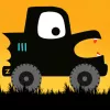 Labo Halloween Car app icon