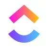 ClickUp  app icon
