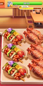 My Cooking app screenshot 12