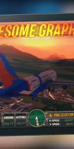 Airplane Flight Simulator app screenshot 7