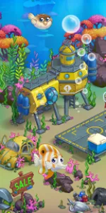 Aquarium Farm  app screenshot 7