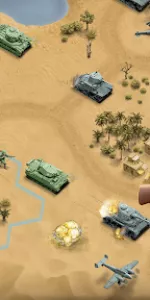 1943 Deadly Desert Premium app screenshot 5