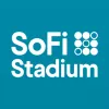 SoFi Stadium app icon