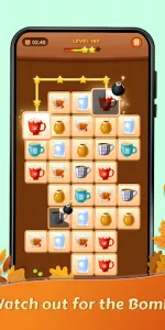 Onet Puzzle  app screenshot 4