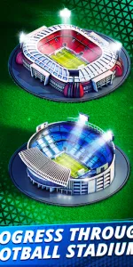 Soccer Hero app screenshot 12