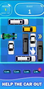 Unblock Car  app screenshot 11