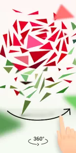 Love Poly app screenshot 4