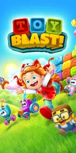 Toy Blast app screenshot 8