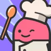 Idle Dessert Tycoon app icon