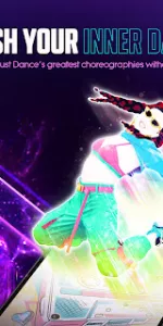 Just Dance Now app screenshot 7