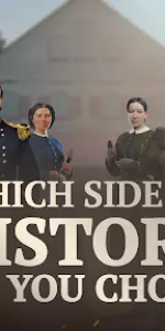 War and Peace app screenshot 1