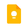 Google Keep  app icon