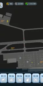 World of Airports app screenshot 21