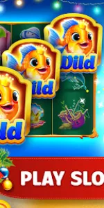 Tropical Bingo & Slots Games app screenshot 27