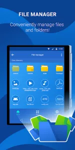 Cleaner Antivirus VPN Cleaner app screenshot 16