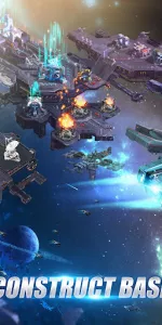 Galaxy Battleship app screenshot 5