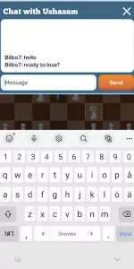 Chess Online  app screenshot 12