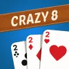 Crazy8 Fun & Friends app icon