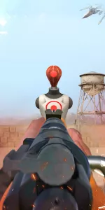 Shooting World  app screenshot 5