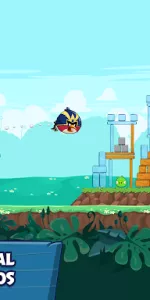 Angry Birds Friends app screenshot 16