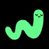 WORM.dance app icon