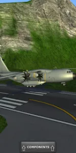 Turboprop Flight Simulator app screenshot 24