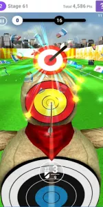 World Archery League app screenshot 12