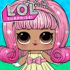 L.O.L. Surprise! Beauty Salon app icon