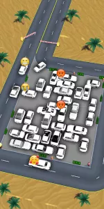 Parking Jam app screenshot 3