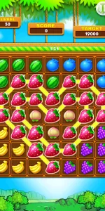 Fruit Splash app screenshot 17