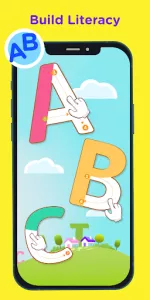 Toys and Colors app screenshot 4