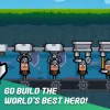 Hero Factory  - Top Games App by PLAYHARD STUDIO | 4.6 Stars