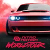 Nitro Nation World Tour app icon