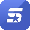 Stats Fight app icon