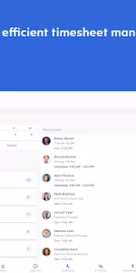 Dayforce app screenshot 18