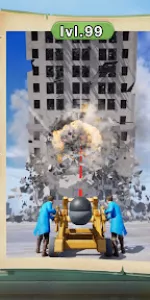 Boom Blast app screenshot 13