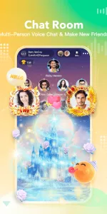 Party Go app screenshot 6