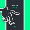 Comprehensive Review: Game of SKATE or ANYTHING | 4.1 Stars by epicsauerkraut