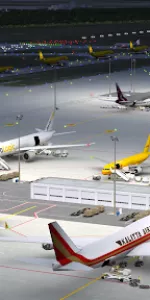 World of Airports app screenshot 27