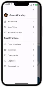 Boatr  app screenshot 2