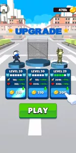 City Defense  app screenshot 3