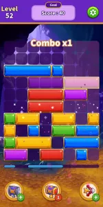 Jewel Blast  app screenshot 7