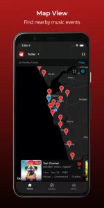Party Hunt  app screenshot 2
