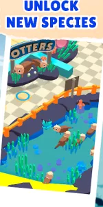 Idle Aquarium app screenshot 8