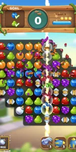 Fruits Garden  app screenshot 22