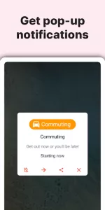 TimeTune  app screenshot 5