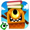 Teach Monster app icon